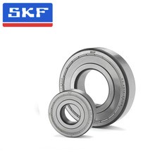 SKF 6008-2Z