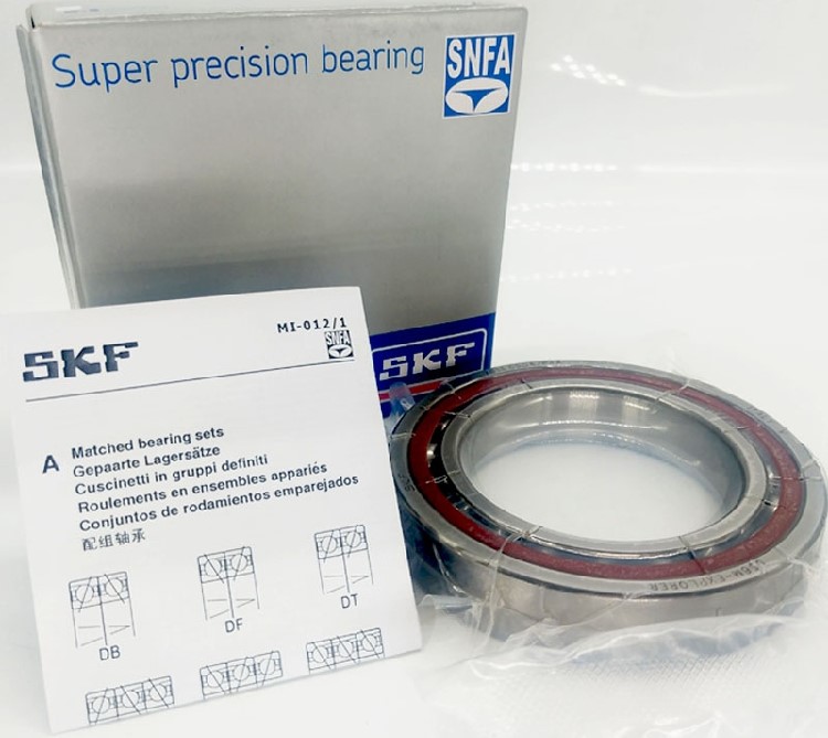 SKF 7211CD