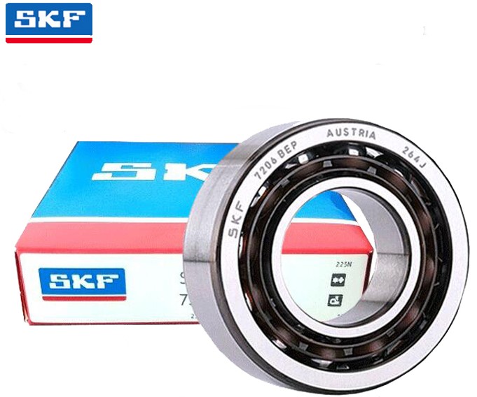 SKF 7206BECBP