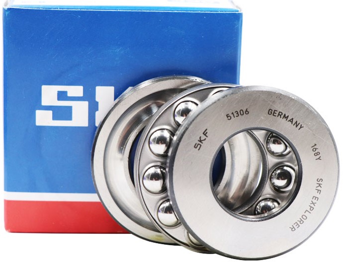 SKF 51214